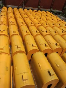 Jual Box Water Meter Semarang