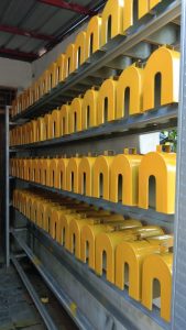 Jual Box Water Meter Semarang